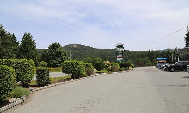 TIMBERLODGE RV & CAMPGROUND | ⋆⋆⋆ | PORT ALBERNI, CANADA | SEASON DEALS